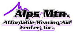 Alps Mountain Affordable Hearing Aid Center, Inc.